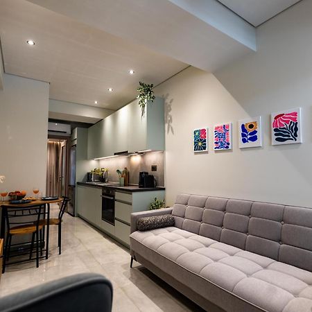 Evlalia Home Zakintos Zewnętrze zdjęcie