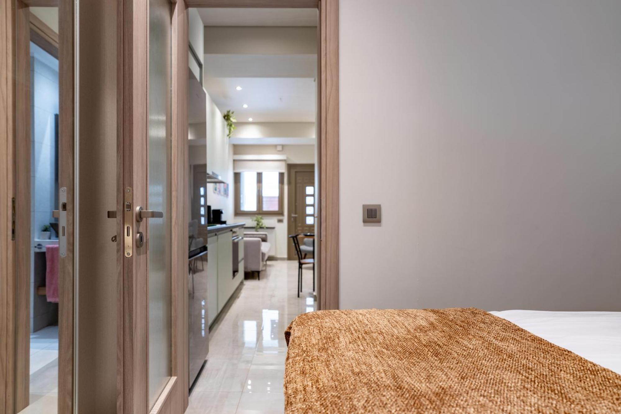 Evlalia Home Zakintos Zewnętrze zdjęcie