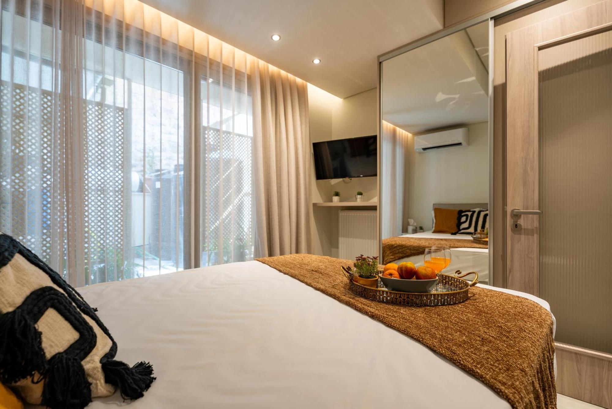 Evlalia Home Zakintos Zewnętrze zdjęcie