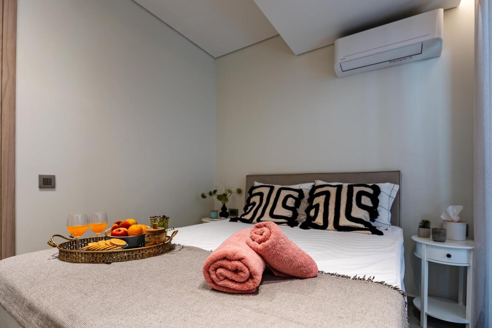 Evlalia Home Zakintos Zewnętrze zdjęcie