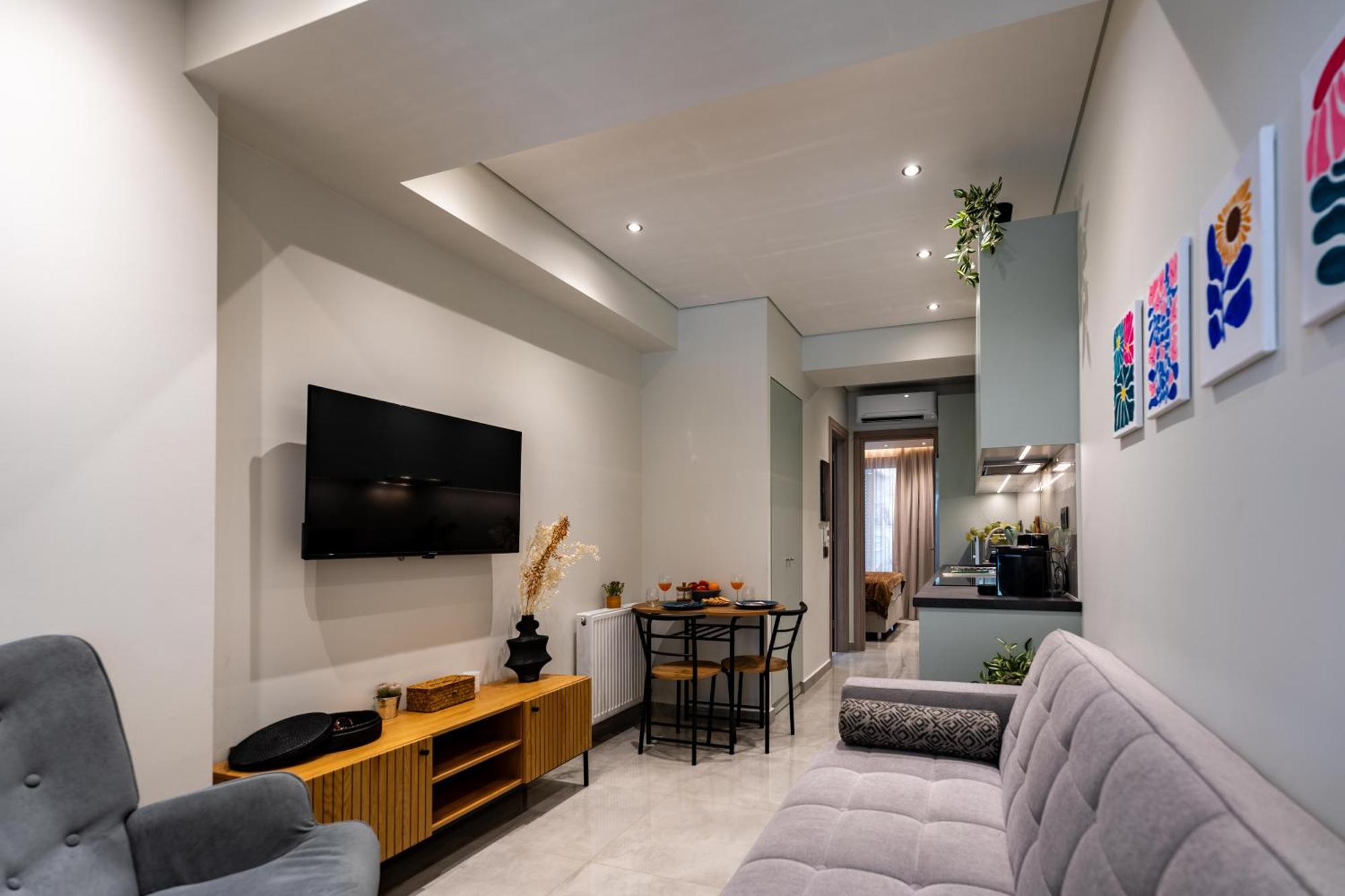 Evlalia Home Zakintos Zewnętrze zdjęcie