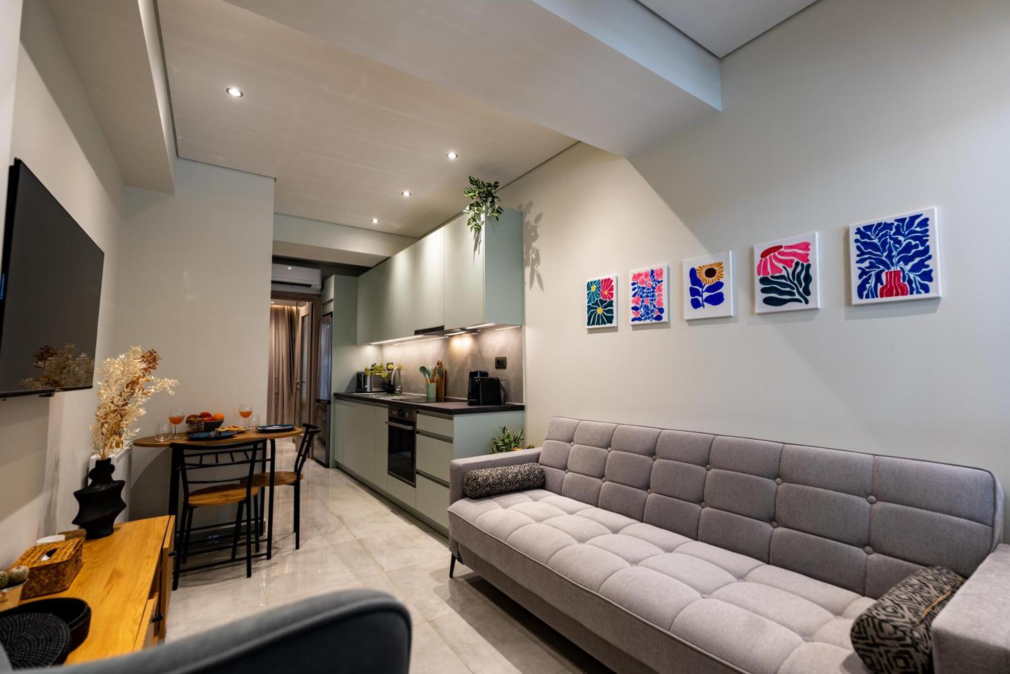 Evlalia Home Zakintos Zewnętrze zdjęcie